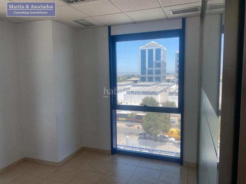 Foto 71bdef98-2556-4e1f-b287-8bee0e8966b8. Oficina a torneo parque empresarial 5 a San Jerónimo - La Bachillera Sevilla