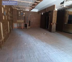 Locale commerciale in Tomares 6