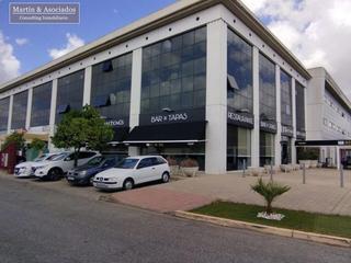 Office space in Acueducto 24