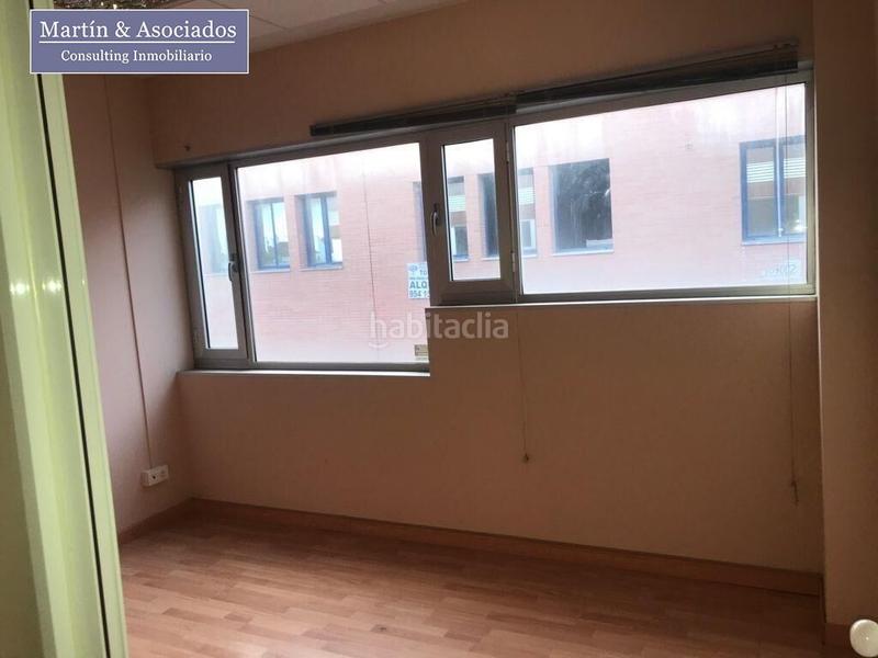 Foto 19aa2ab1-344c-41b2-a2cb-ec2801737d2b. Büro in aljarafe del in Hacienda la Cartuja Tomares