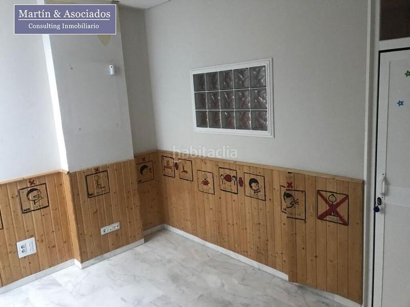 Foto a48da35c-1cb3-4734-8ba5-b4726c5c3214. Büro in aljarafe del in Hacienda la Cartuja Tomares