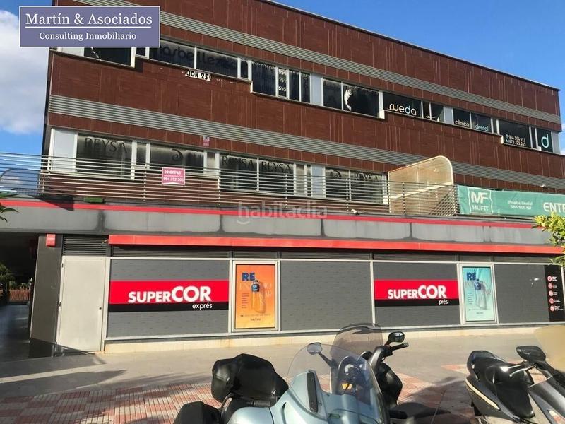 Foto dfff52c3-103f-46e7-a942-b30c1a8f8779. Büro in aljarafe del in Hacienda la Cartuja Tomares