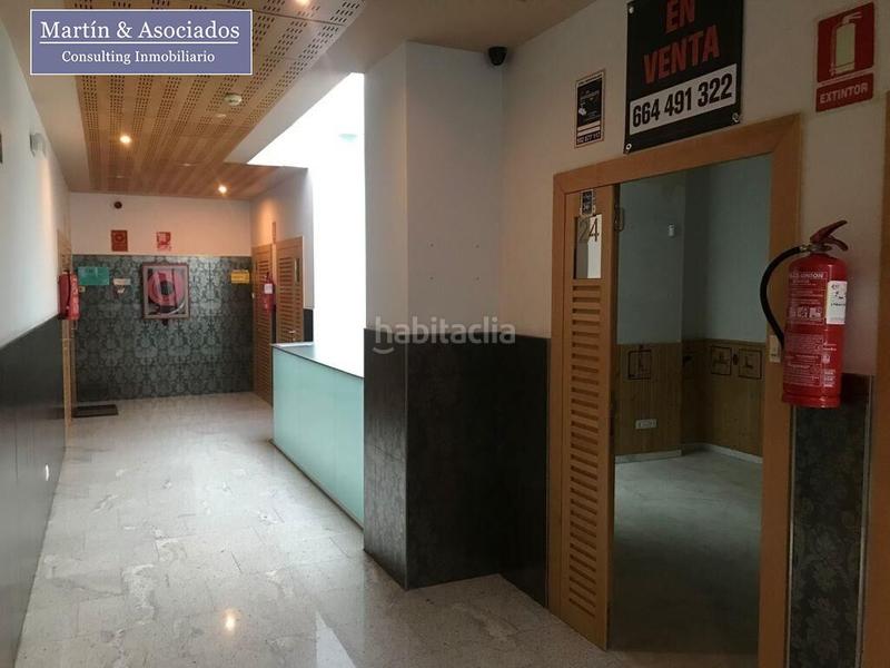 Foto fd0a710c-edfc-40d3-b4ee-598c38126381. Büro in aljarafe del in Hacienda la Cartuja Tomares