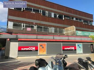 Office space in Aljarafe del