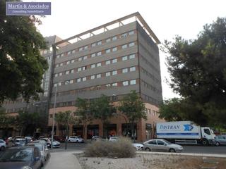 Office space in Emilio lemos 2