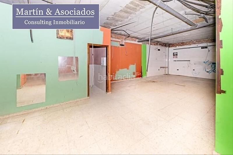 Foto 07141723-d7b5-4b7c-b825-f43ad549addd. Local comercial a dolores ibarruri 2 a Centro Utrera