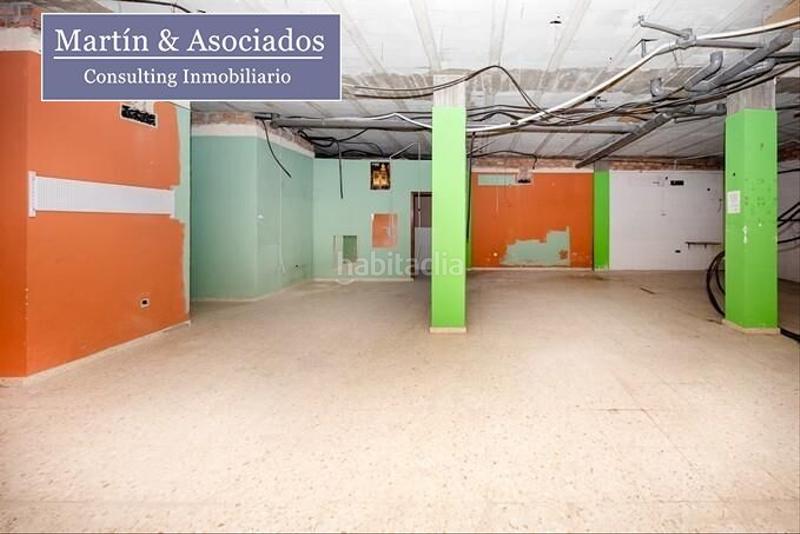 Foto 2f2af57f-76c8-4ee2-9ee4-7821808adfbe. Local comercial a dolores ibarruri 2 a Centro Utrera