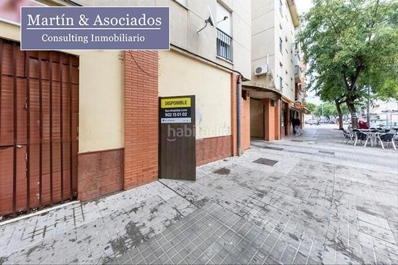 Foto 50cc5366-2e5e-4700-ab6e-d0d871c1493a. Local comercial a dolores ibarruri 2 a Centro Utrera