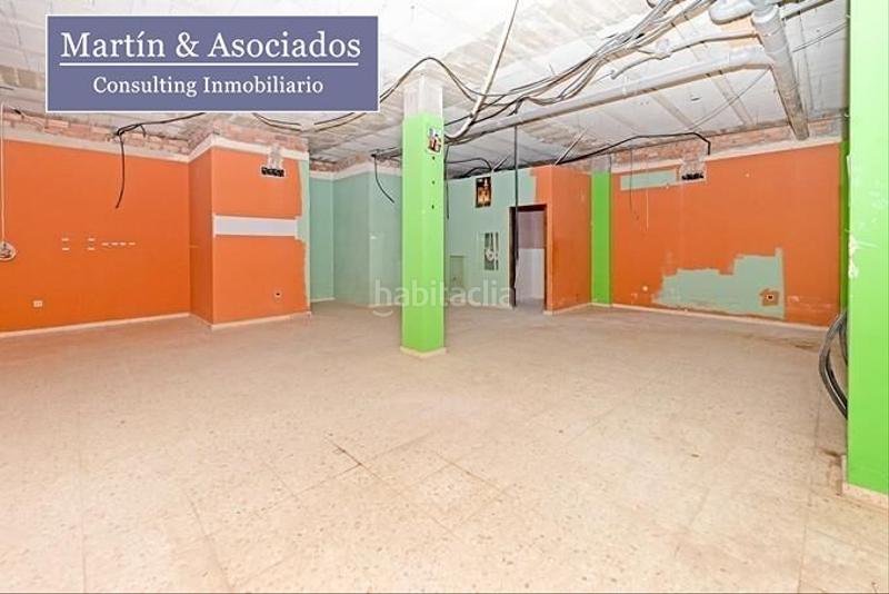 Foto 80f18afb-4f03-4f6a-b081-38564363d2fc. Local comercial a dolores ibarruri 2 a Centro Utrera