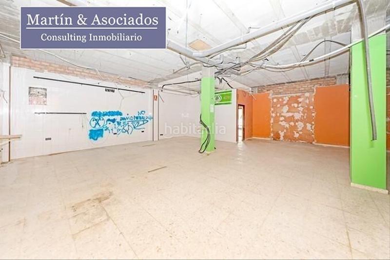 Foto dbb5b191-359a-4c3d-806f-ebbc6c92ff93. Local comercial a dolores ibarruri 2 a Centro Utrera