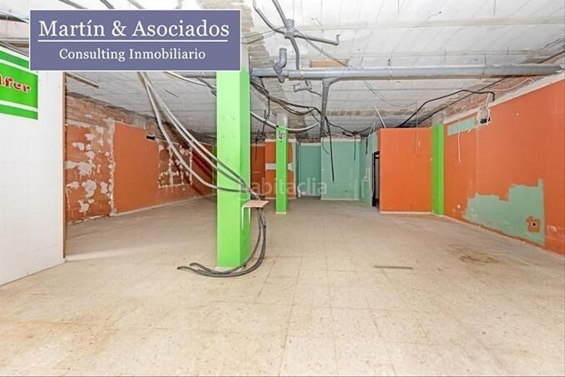 Foto f4eed334-fbca-4df8-93ba-6bbeae4d34de. Local comercial a dolores ibarruri 2 a Centro Utrera
