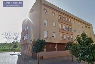 Appartement à Bujalance 13