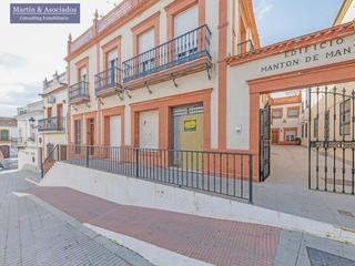 Business premise in Constitucion 10