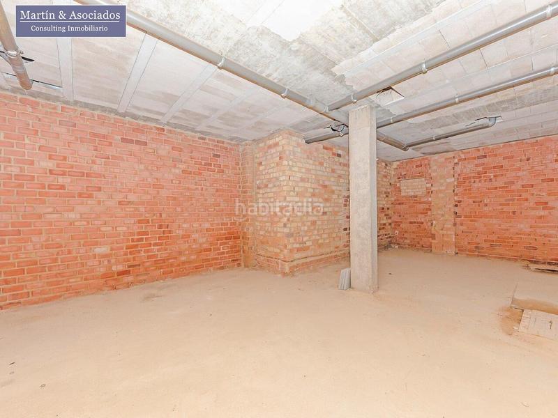 Foto 729f1c90-da37-4d68-a31f-dd097be9ee7b. Business premise in constitucion 10 in Carrión de los Céspedes