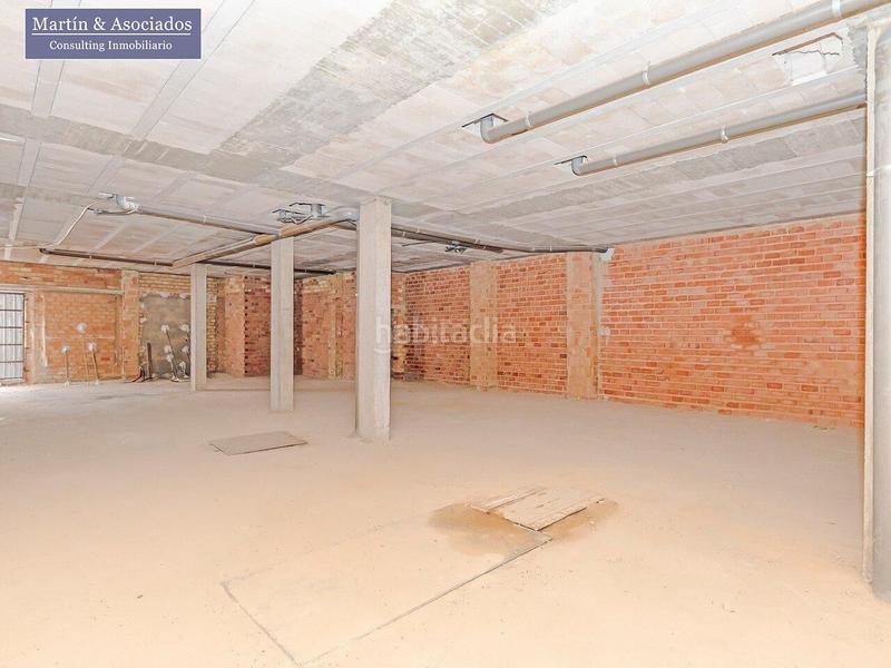 Foto b2a68e67-47cc-4cdd-9418-8399ff87e051. Business premise in constitucion 10 in Carrión de los Céspedes