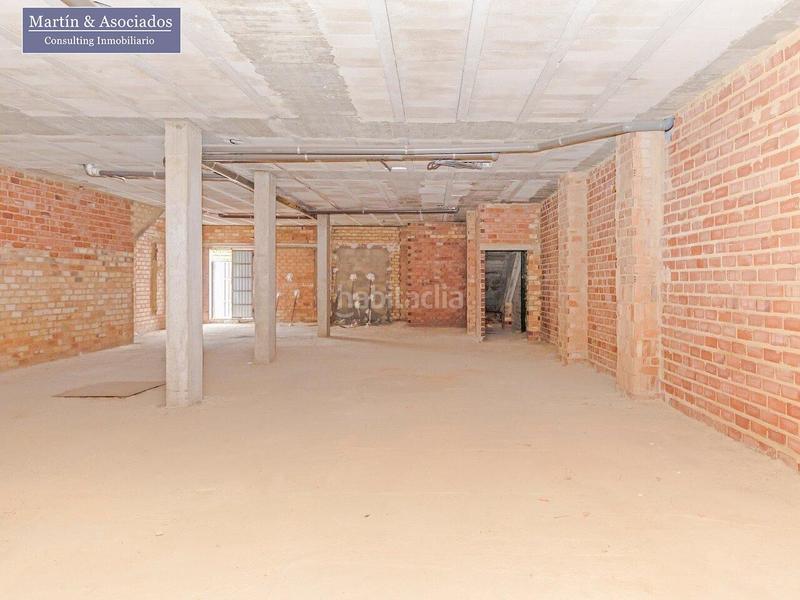 Foto b3b92960-5dfe-48fe-9236-3b01a49680d4. Business premise in constitucion 10 in Carrión de los Céspedes