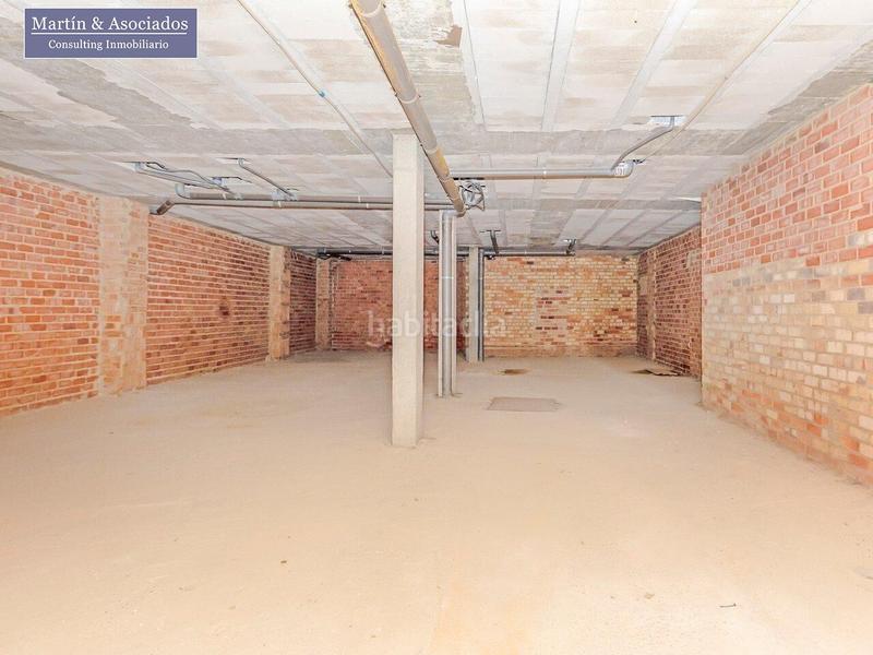 Foto ccaad982-762f-4ed1-9bbc-348f620c51b6. Business premise in constitucion 10 in Carrión de los Céspedes