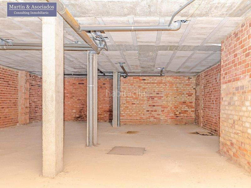 Foto f98f153f-2fc0-4275-9aed-d287d1e1f651. Business premise in constitucion 10 in Carrión de los Céspedes