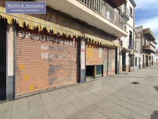 Local Comercial en SAN JOSE 24