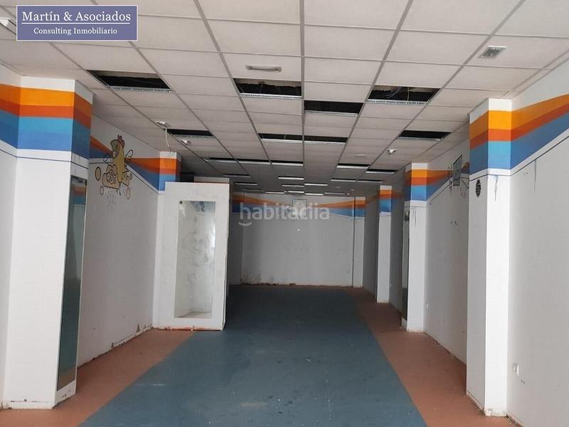 Foto 8700d5c1-574c-4de2-9933-26b79f4c4160. Business premise in sosa 7 in Osuna