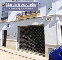 Local Comercial a Sosa 7
