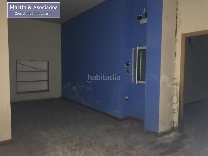 Foto a022a342-1ecb-41a5-8b45-25db75f9924f. Geschäftsraum in jazmin 23 in Bellavista Sevilla