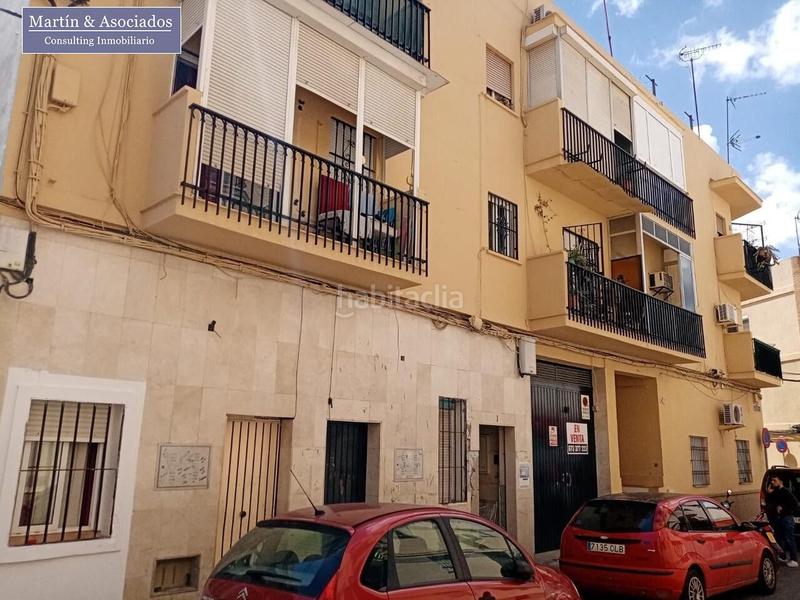 Foto e2f94e35-5bd3-4064-bdc0-c611b7b48084. Geschäftsraum in jazmin 23 in Bellavista Sevilla