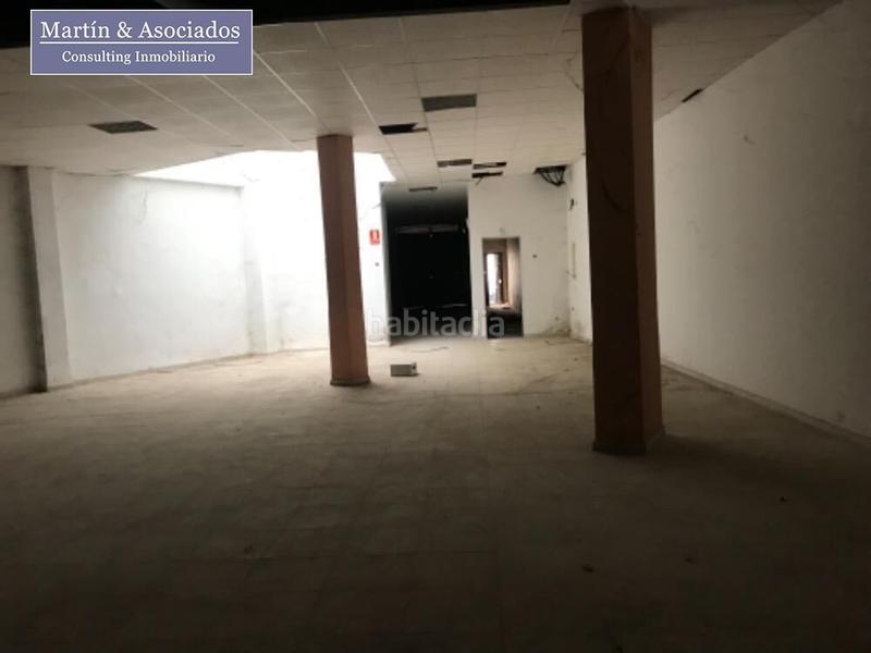 Foto 10155251-8fb3-4665-992b-490035718d0d. Local comercial en jazmin 23 en Bellavista Sevilla