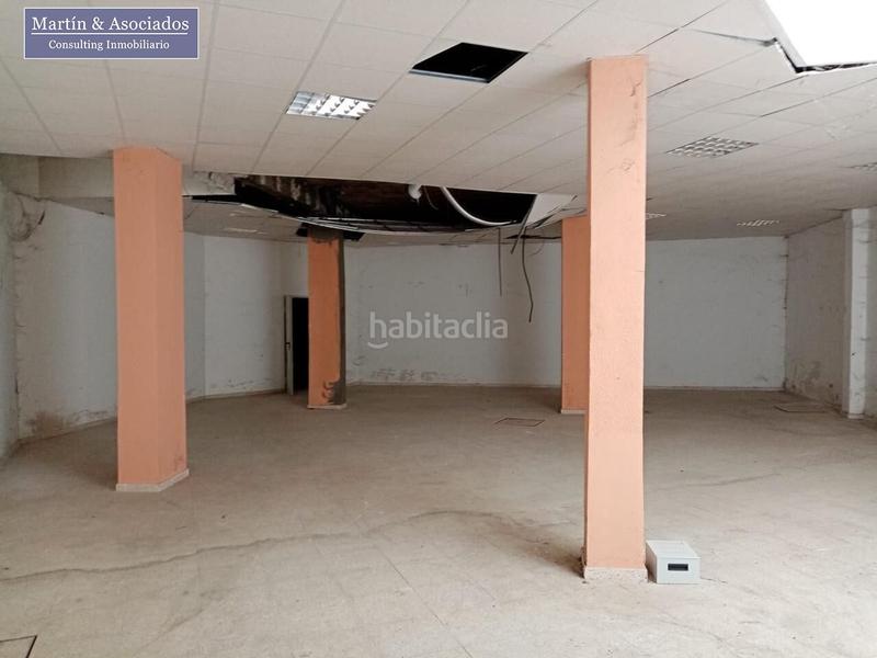 Foto 1079a6e3-695a-4d82-b6d8-20696f04a4c2. Local comercial en jazmin 23 en Bellavista Sevilla