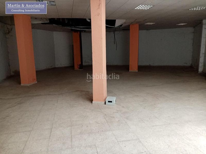 Foto 63408bd4-f506-4f2d-980a-43cf9c46c038. Local comercial en jazmin 23 en Bellavista Sevilla