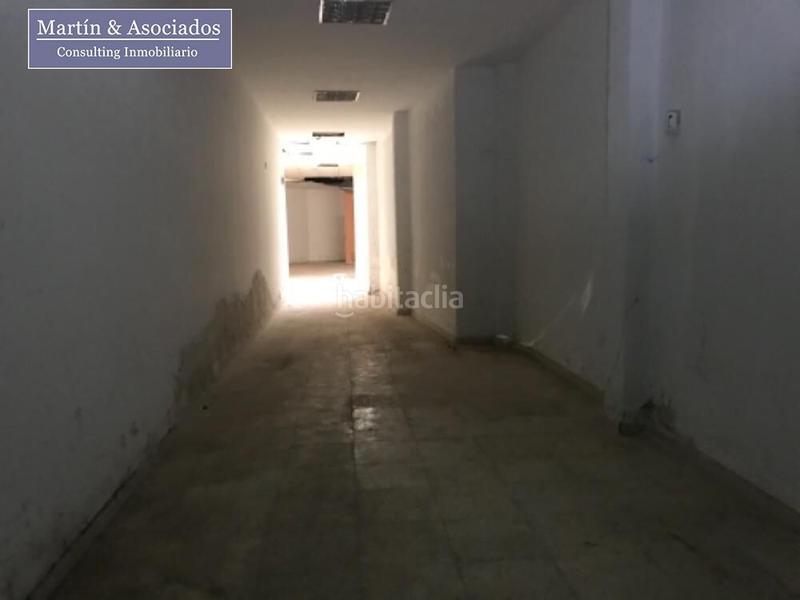 Foto a23ae656-38f6-4f77-9b94-d3683be2c5e9. Locale commerciale in jazmin 23 in Bellavista Sevilla