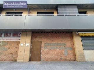 Local Comercial a MADAM IVONNE CAZENAVE 1