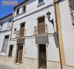 Casa en Mesones 52