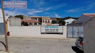 Terreny residencial a San antonio 17