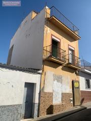 Casa a Barrio nuevo 60