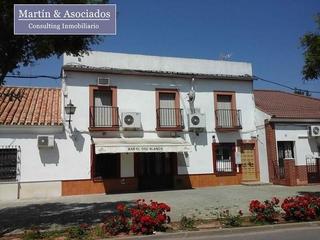 Maison à Las acacias 36