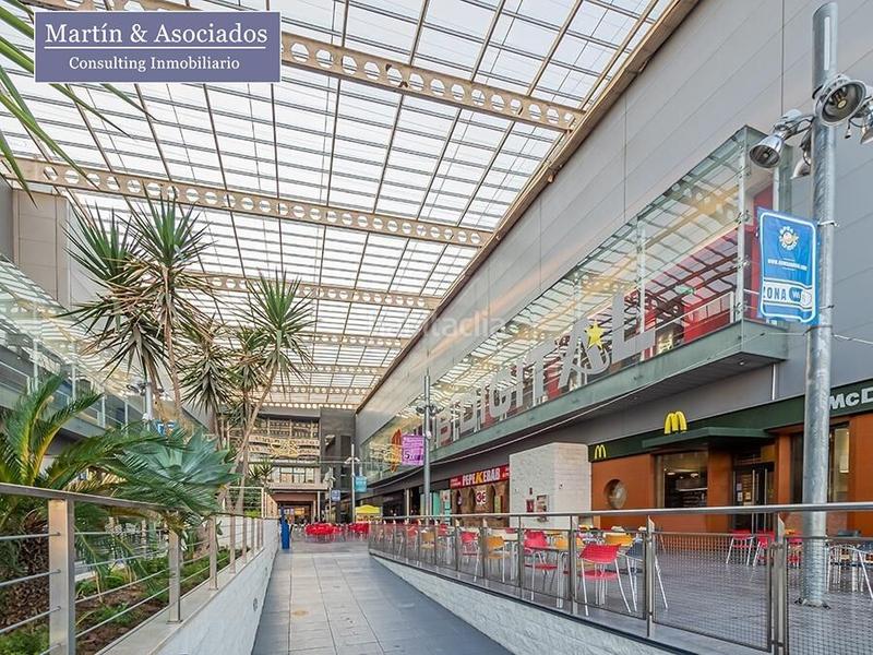 Foto 06637577-6bdd-4183-af38-37aa8feaa153. Local comercial en aceitunillo el en Centro Bormujos