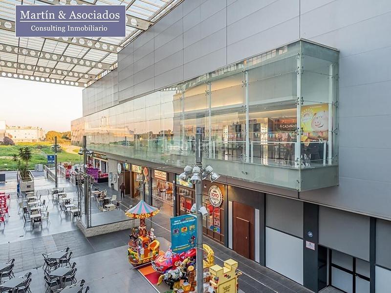 Foto 151f4ac9-df11-4c18-b805-f8b47f843d35. Local comercial en aceitunillo el en Centro Bormujos