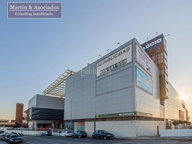 Foto 45257d93-9a09-4356-9ed3-2e017fcfb568. Local comercial en aceitunillo el en Centro Bormujos