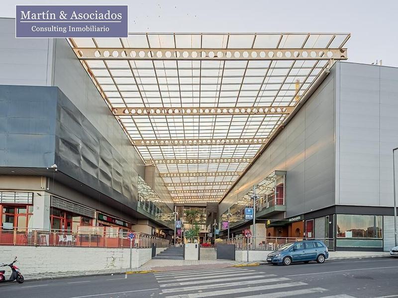 Foto 6a8208a1-82d6-4abc-b4f5-2925920acd0d. Local comercial en aceitunillo el en Centro Bormujos