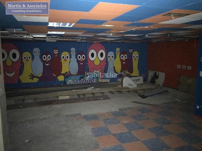 Foto 76cb48b7-2b7f-4bfb-98d9-5983706da5ca. Local comercial en aceitunillo el en Centro Bormujos