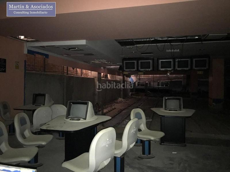 Foto 79dcd5b1-dc2c-4ae8-bcfa-171195a9e11c. Local comercial en aceitunillo el en Centro Bormujos