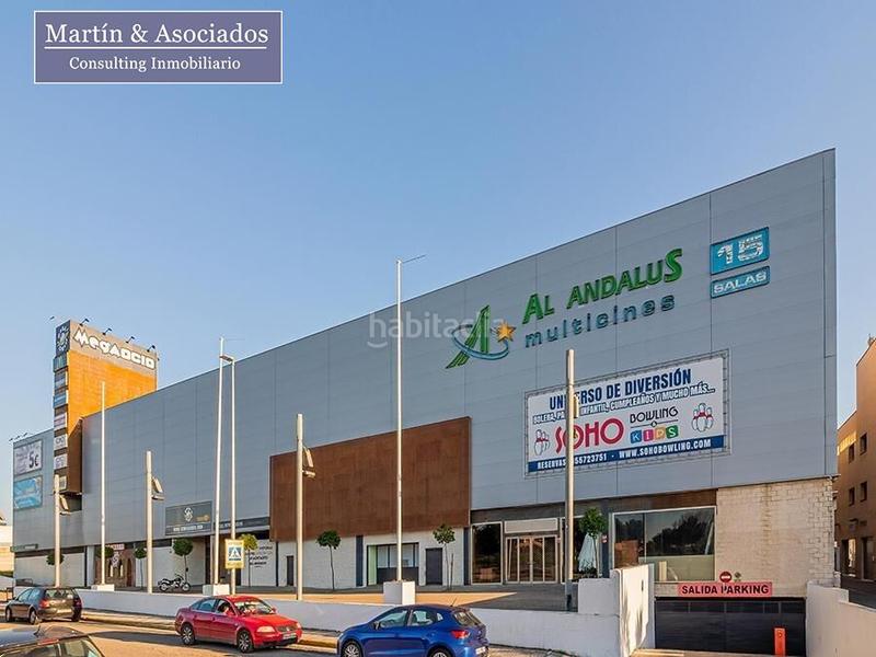 Foto a66e58c4-dd5c-4bfc-8506-9e1ff67942d1. Local comercial en aceitunillo el en Centro Bormujos
