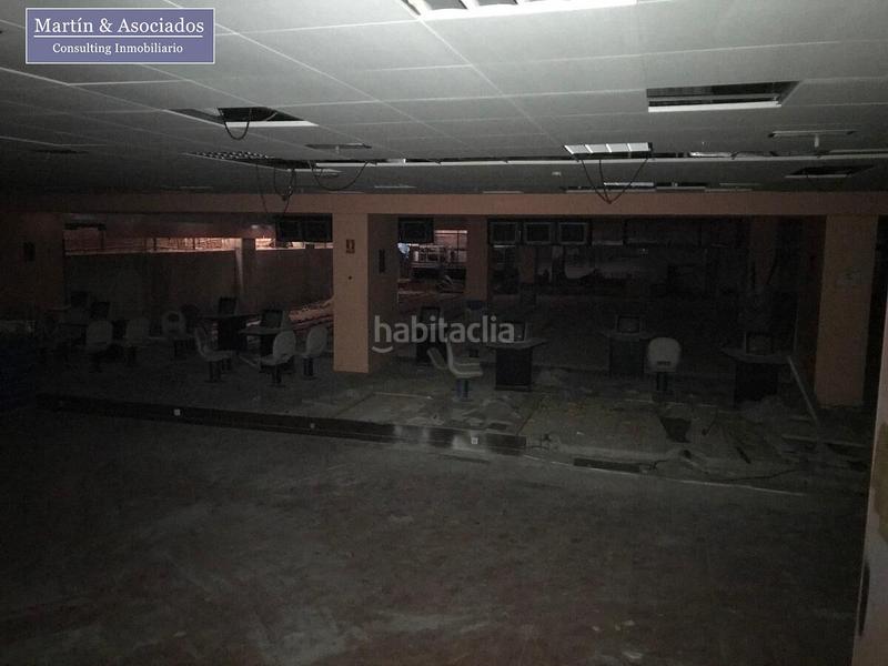 Foto fcb68532-d034-4c99-b070-ea6927920b9a. Local comercial en aceitunillo el en Centro Bormujos