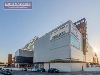 Local commercial à Aceitunillo el