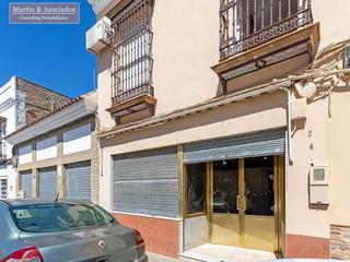 Local Comercial a Real 60