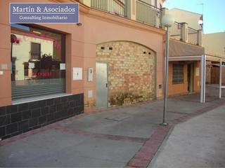 Local Comercial a Ntra sra consolacion 21