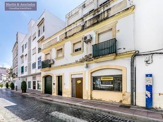 Local Comercial en MERCED 37
