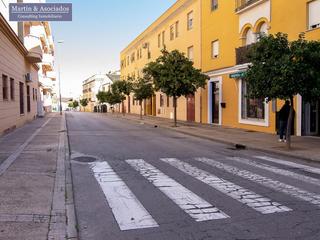 Local Comercial en ARMAS DE SANTIAGO 15