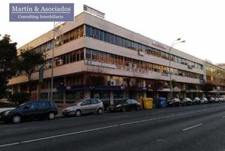Office space in Ana de viya 3